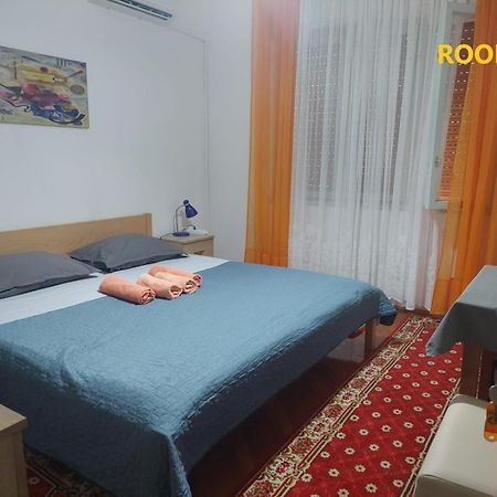 Guest House Lovric Porec Ngoại thất bức ảnh