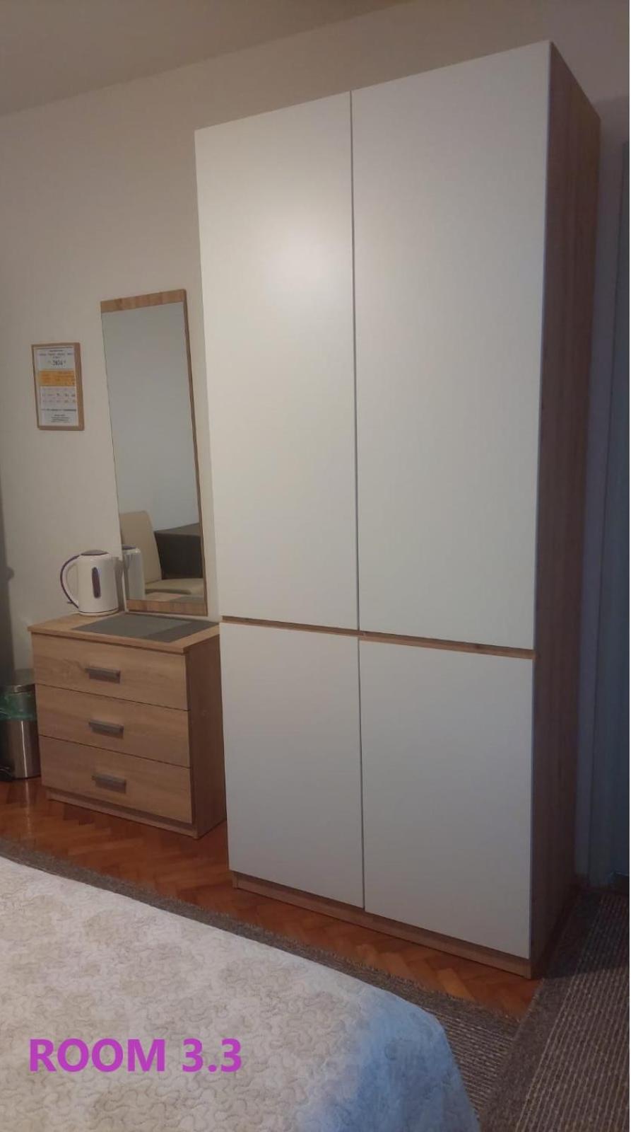 Guest House Lovric Porec Ngoại thất bức ảnh