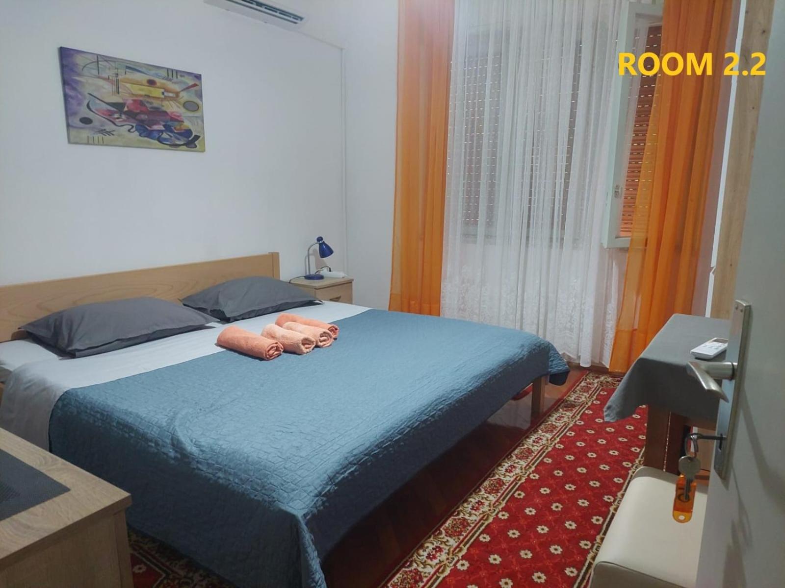 Guest House Lovric Porec Ngoại thất bức ảnh
